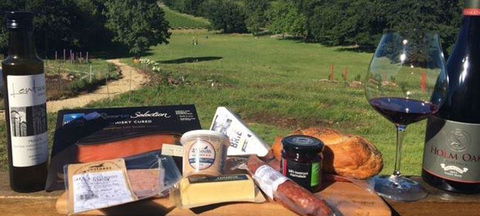 Currency Creek Winery Restaurant - Australian Directory 3