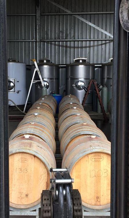 Currency Creek Winery Restaurant - Australian Directory 4
