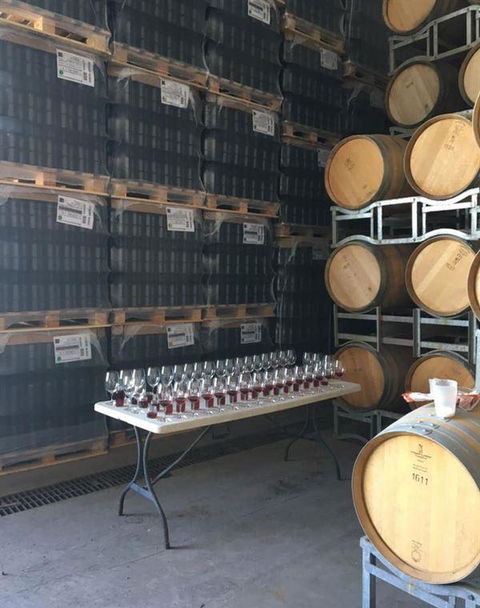 Currency Creek Winery Restaurant - Australian Directory 7