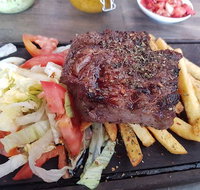 El Asador Argentinian Grill - Australian Directory