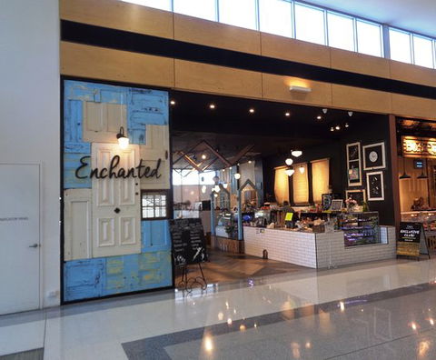 Enchanted Cafe - Australian Directory 0