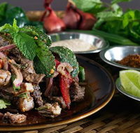 Esk Thai - Australian Directory