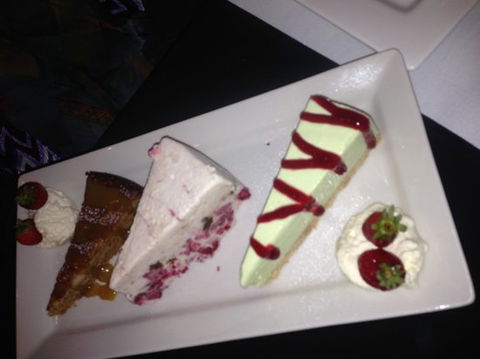 Jetty Restaurant - Australian Directory 0