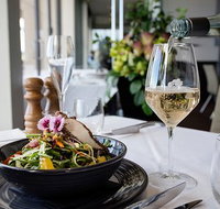 Pebbles Restaurant - Australian Directory
