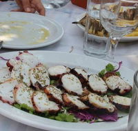 Plato's Republic Mediterranean Taverna - Australian Directory