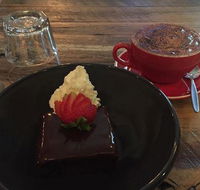 Rockpools Cafe Bar  Function Centre - Australian Directory