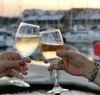 The Port Geographe Bar  Restaurant - Australian Directory