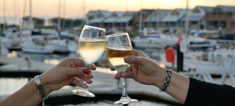 The Port Geographe Bar & Restaurant - Australian Directory 0