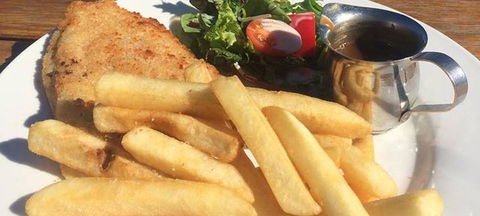 The Port Geographe Bar & Restaurant - Australian Directory 2