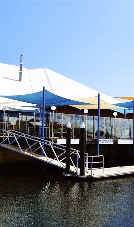 The Port Geographe Bar & Restaurant - Australian Directory 4