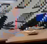 WP Partners Chartered Accountants - Australian Directory