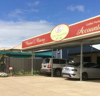 Mearns Charron L - Australian Directory