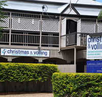 Christmas  Volling - Australian Directory