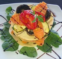 Baltimores Restaurant - Australian Directory