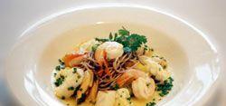 Flutes Restaurant - Australian Directory 9