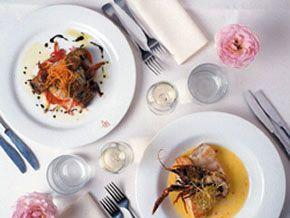 Flutes Restaurant - Australian Directory 10