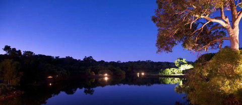 Flutes Restaurant - Australian Directory 12