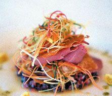Flutes Restaurant - Australian Directory 13