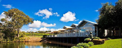 Flutes Restaurant - Australian Directory 8