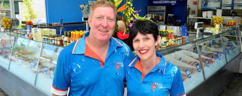 Ocean World Seafood Market - Australian Directory 0