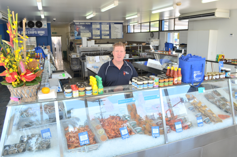 Ocean World Seafood Market - Australian Directory 2