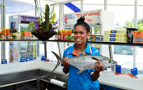 Ocean World Seafood Market - Australian Directory 4