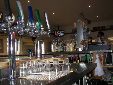 Currajah Hotel - Australian Directory 0
