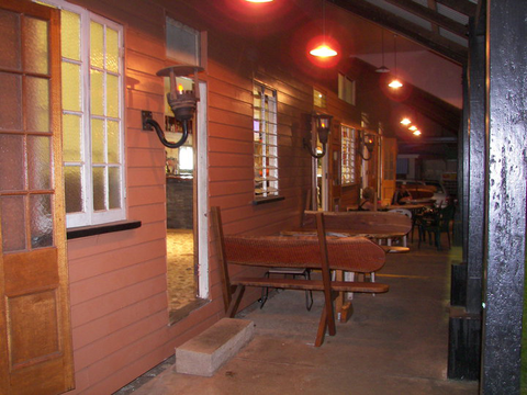 Currajah Hotel - Australian Directory 2
