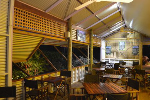 Caffe Rustica - Australian Directory 2