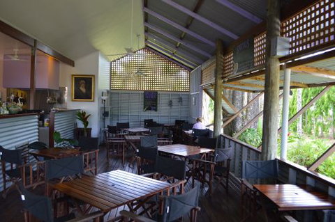 Caffe Rustica - Australian Directory 3