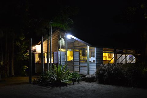 Caffe Rustica - Australian Directory 4