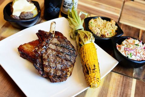 C.ex Coffs–Ribeye On Vernon - Australian Directory 2