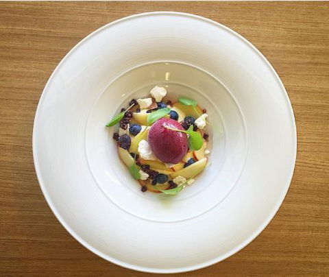 Abicus Restaurant - Australian Directory 3