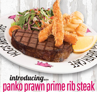 Hogs Australias Steakhouse - Australian Directory