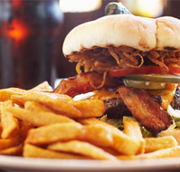 Karama Plaza Tavern - Australian Directory