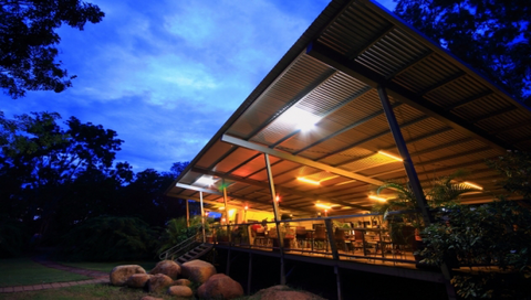 Emerald Springs Roadhouse - Australian Directory 0