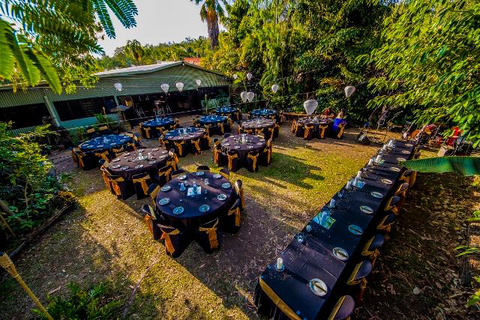 Emerald Springs Roadhouse - Australian Directory 1