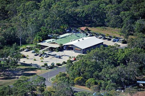 Agnes Water Tavern - Australian Directory 0