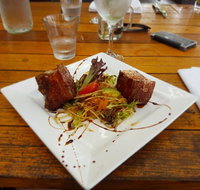 Bibesia Restaurant  Cocktail Bar - Australian Directory