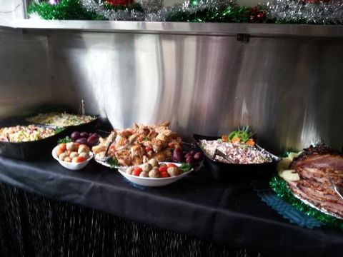 Bunya Nut Cafe - Australian Directory 0