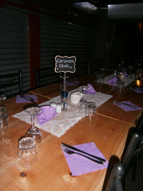 Bunya Nut Cafe - Australian Directory 2