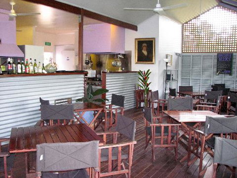 Caffe Rustica - Australian Directory 5