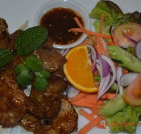Cobar Thai - Australian Directory