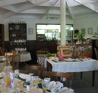 Daintree Tea House Restaurant - Australian Directory