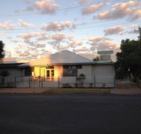Diggers on the Darling - Australian Directory