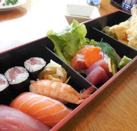 Haruka Japanese Cuisine - Australian Directory
