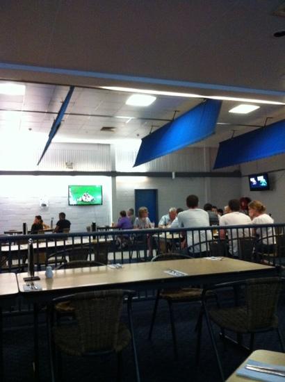 Jabiru Sports & Social Club Incorporated - Australian Directory 6