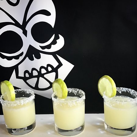 Lime Mexican Burrito Bar & Taqueria - Australian Directory 0