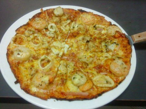 Little Ricardo’s - Australian Directory 0