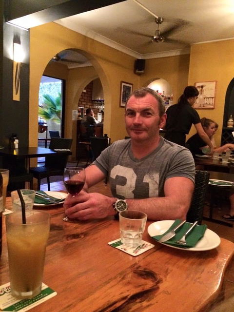 Little Ricardo’s - Australian Directory 4